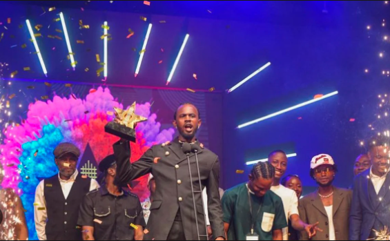 Black Sherif open to Piesie Esther collaboration