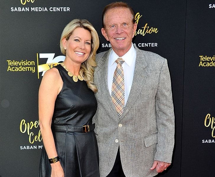 Bob Eubanks Wife: Meet Deborah James