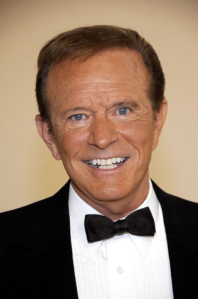Bob Eubanks Tv Shows, Health, Height, Age, Books