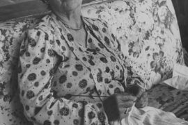 Where were Bing Crosby’s parents from?