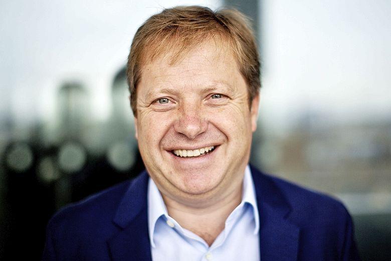 Charles Dunstone parents: Who are Charles Dunstone parents?