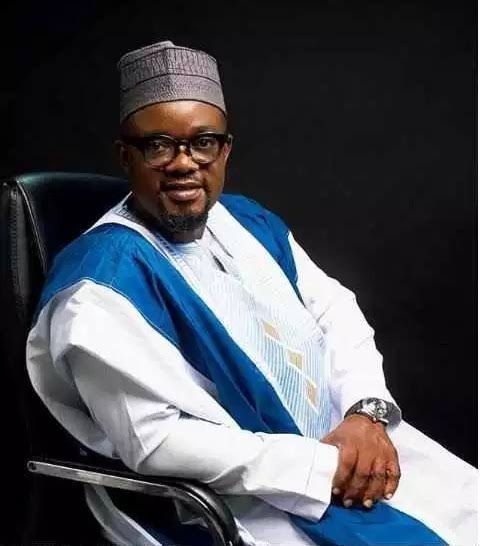 VIDEO: Charles Inojie narrowly avoids being crushed by a water tank