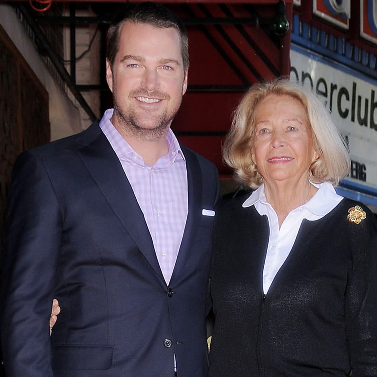 Chris O’Donnell Parents: Meet Julie Ann Rohs von Brecht, William Charles O’Donnell
