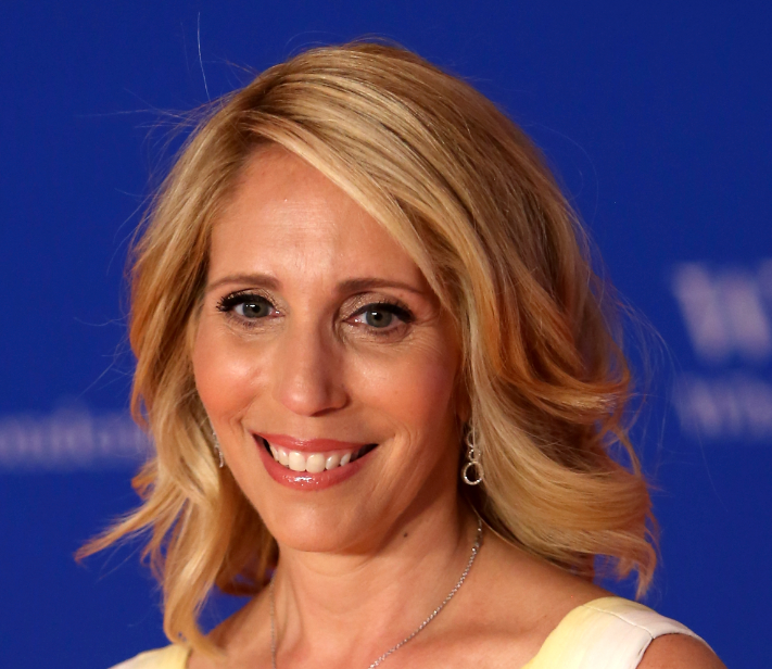 Does Dana Bash still work for CNN?