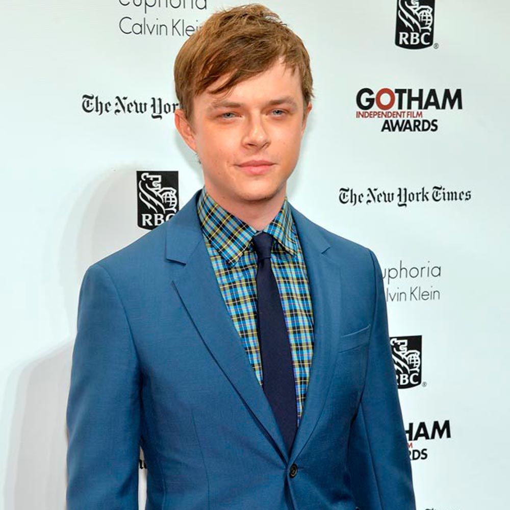 Dane DeHaan Movies, 2023, Instagram