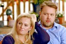 Dannii Erskine boyfriend: Was Dannii Erskine in a relationship?