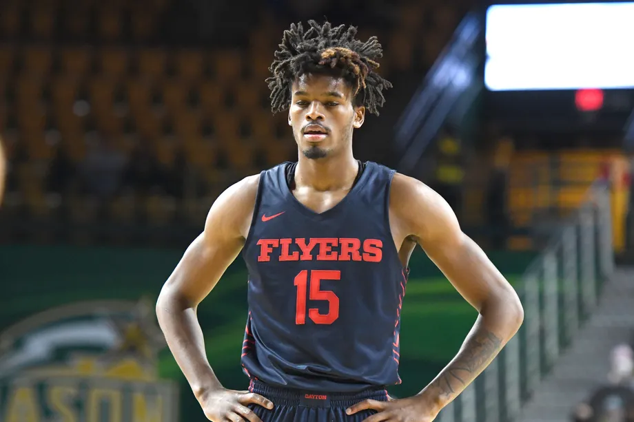 DaRon Holmes II Height: How Tall Is DaRon Holmes II?