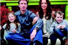 Dave Hakstol children: Meet Brenden Hakstol & Avery Hakstol