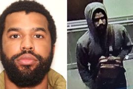 Deion Patterson Atlanta shooting children: Does Deion Patterson have kids?