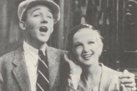 Bing Crosby first wife: Who was Dixie Lee?