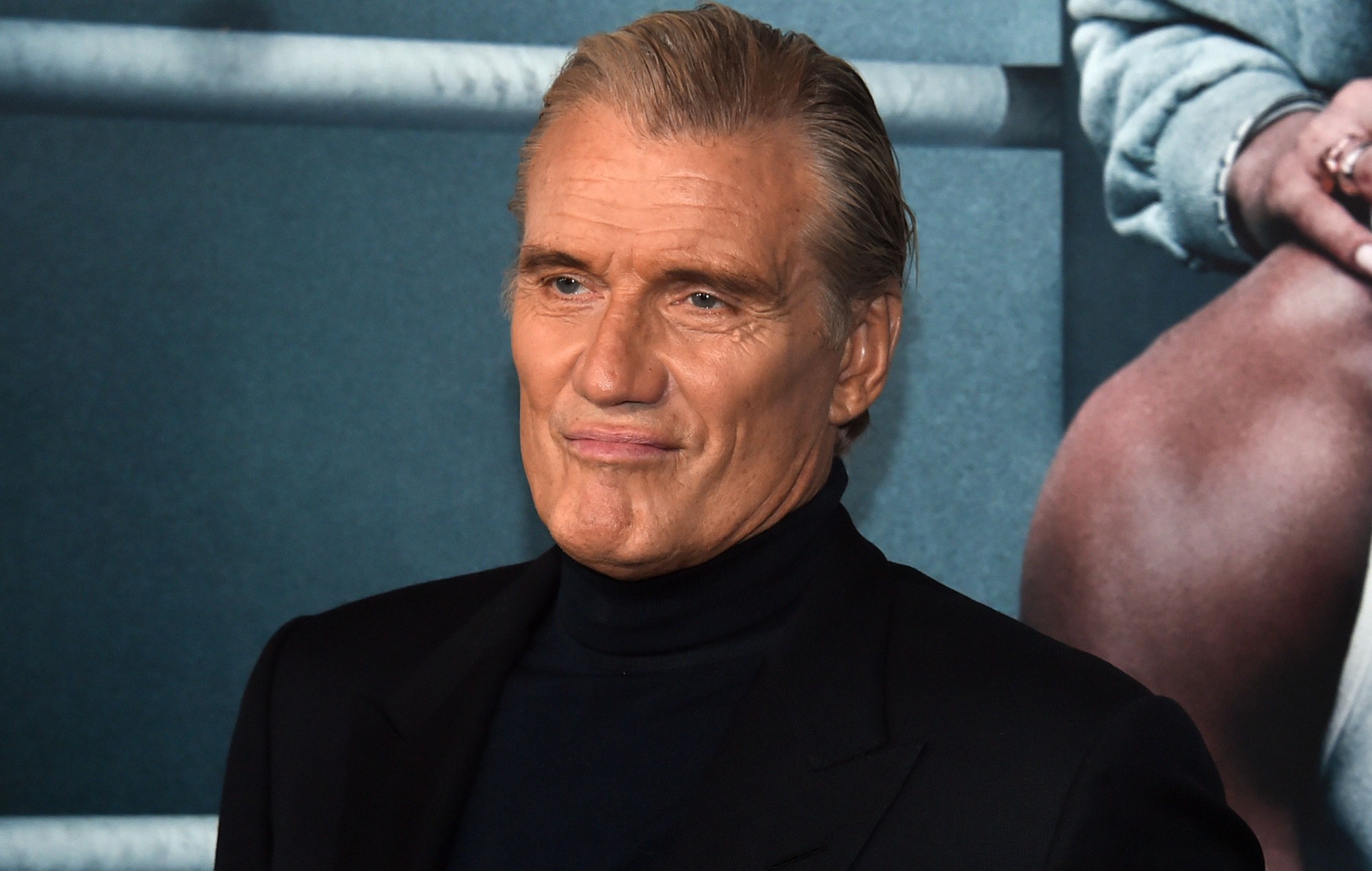 Dolph Lundgren Age, Height, Education, Young, Movies, Wiki