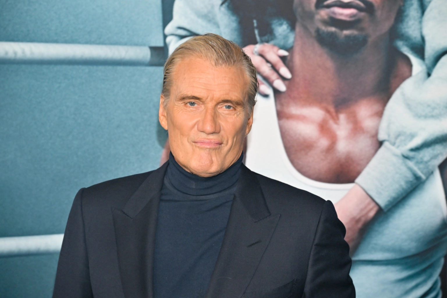 Peri Momm Age: How old is Dolph Lundgren’s first wife?