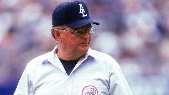 Don Denkinger Children: Did Don Denkinger Have Kids?