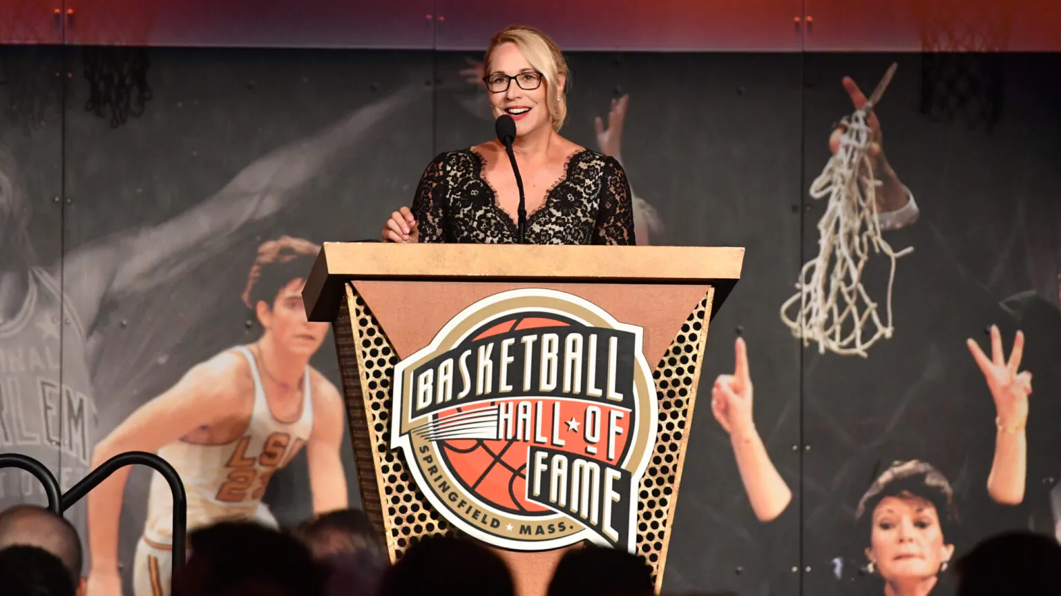 Doris Burke Age, College, Daughter, Young, Family, Book