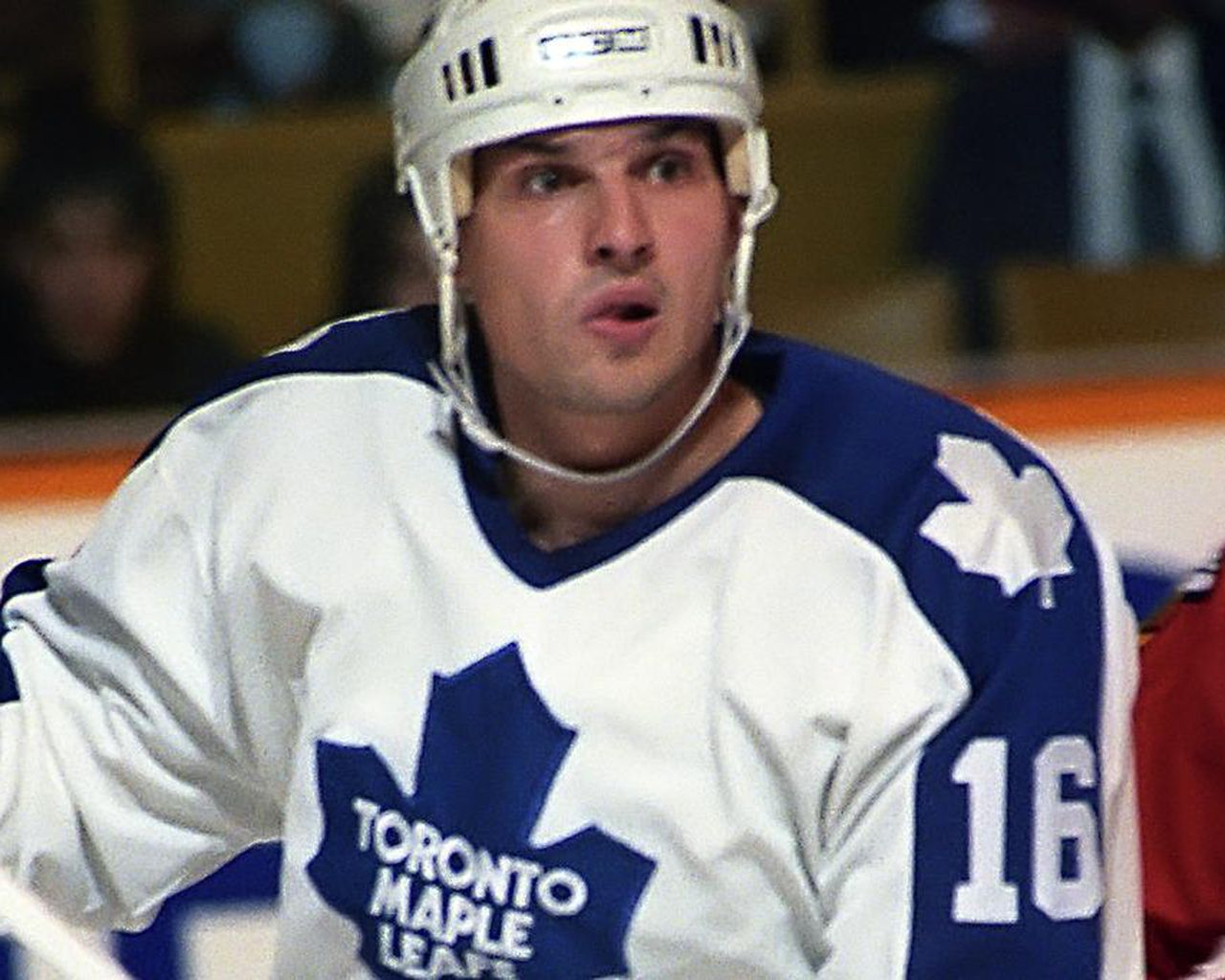 Eddie Olczyk parents: Who are Eddie Olczyk parents?