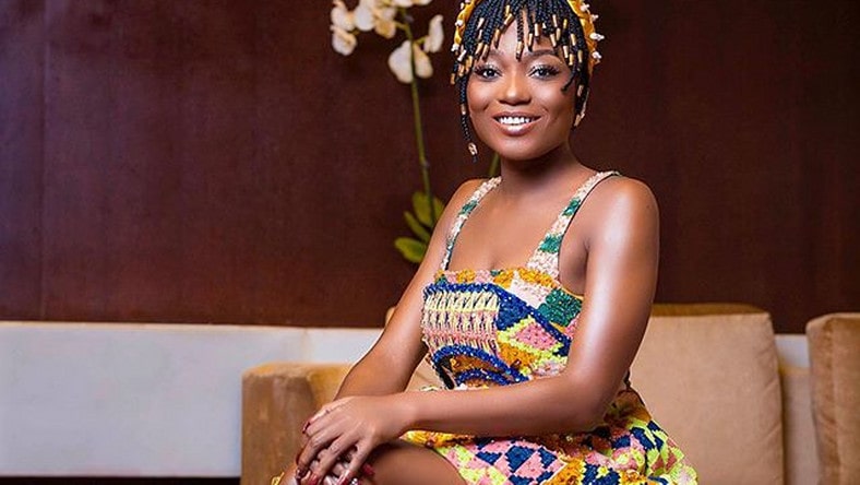 Efya sets sight on breaking world longest song record