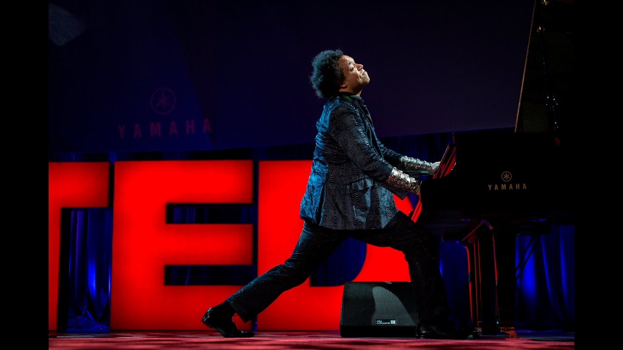 Eric Lewis (pianist) siblings: Does Eric Lewis (ELEW) have any siblings?