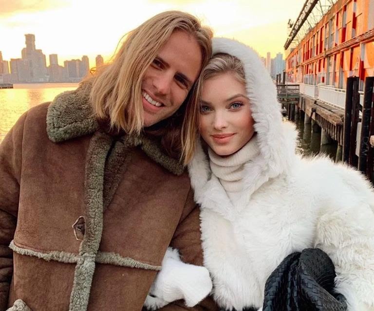 Elsa Hosk Husband: Who is Elsa Hosk married to?