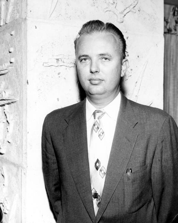 Emerson Allsworth children: Does Emerson Allsworth have kids?