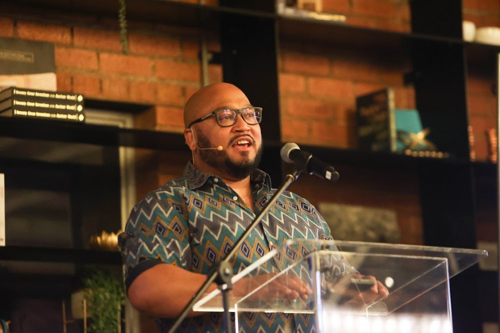 Eusebius McKaiser Podcast, Qualifications, New Job, Twitter, Salary, Contact Details
