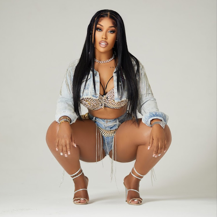 VIDEO: Fantana rekindles Wendy Shay feud