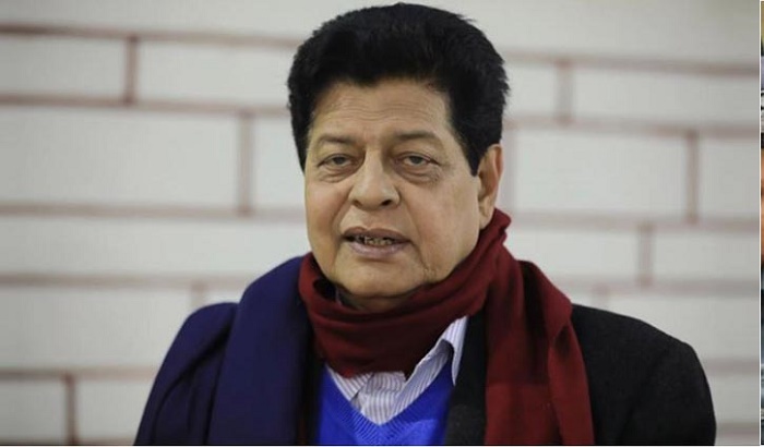 Farooque Age, Real Name, Political Party, Movies, Nationality