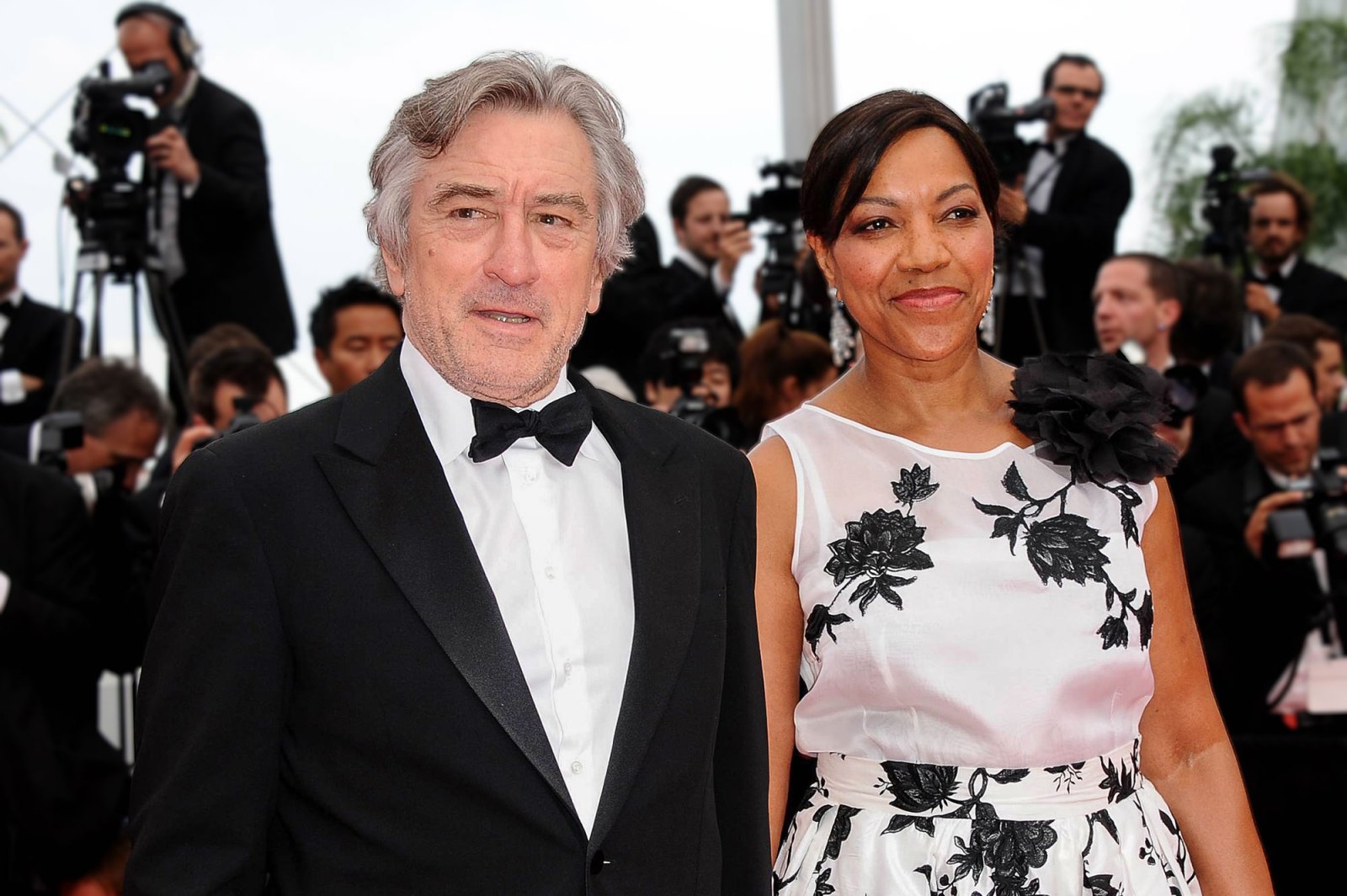 Robert De Niro Ex-Wife: Meet Grace Hightower