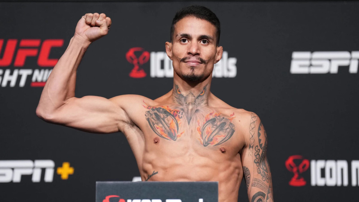 Felipe Colares children: Did Felipe Colares have kids?