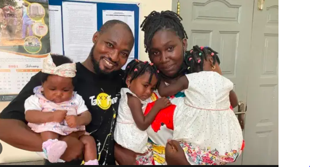 Vanessa’s Mother Questions Why Funny Face Doesn’t Visit His Kids