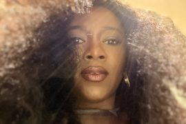 Genevieve Nnaji returns from social media hiatus to celebrate 44th birthday