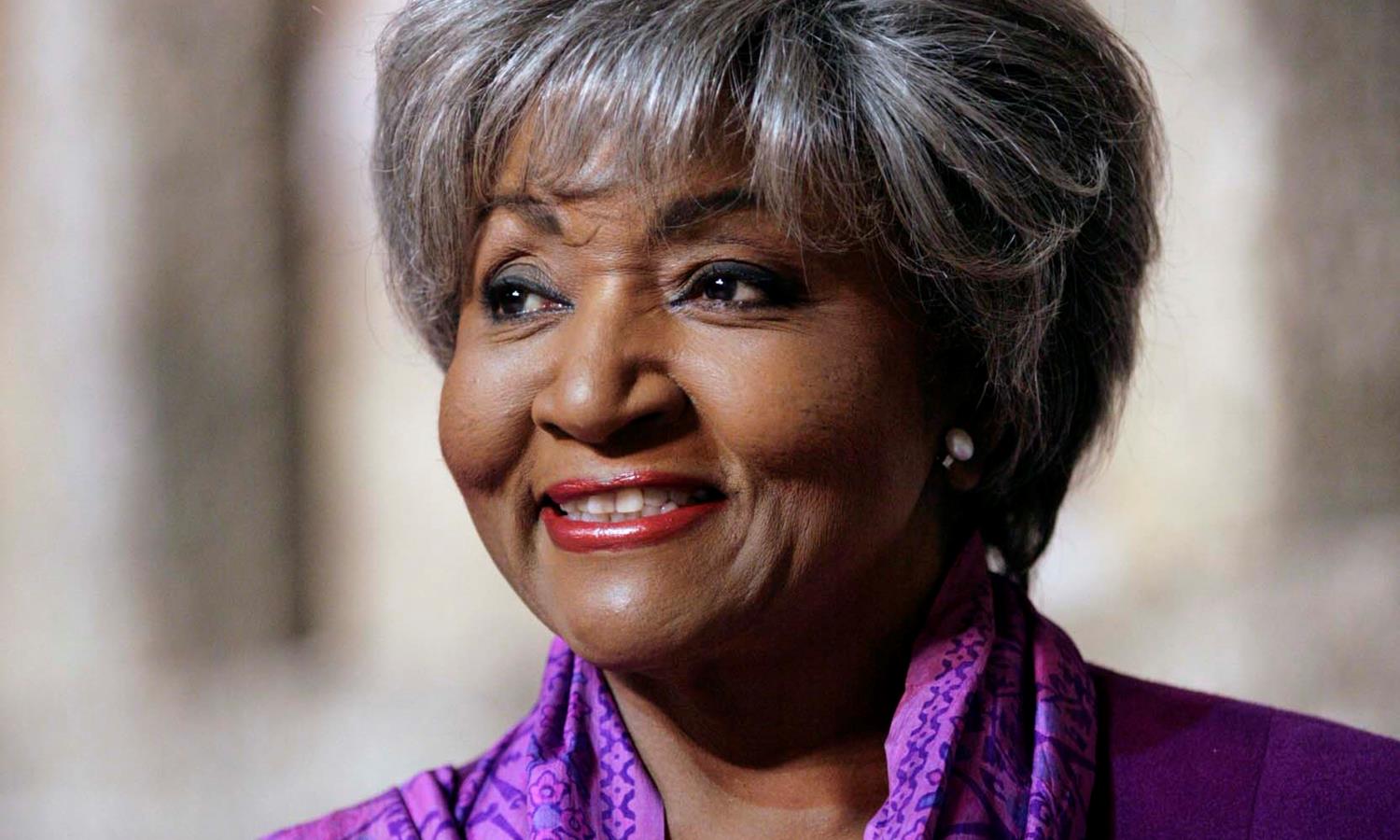 Grace Bumbry death: How did Grace Bumbry die?