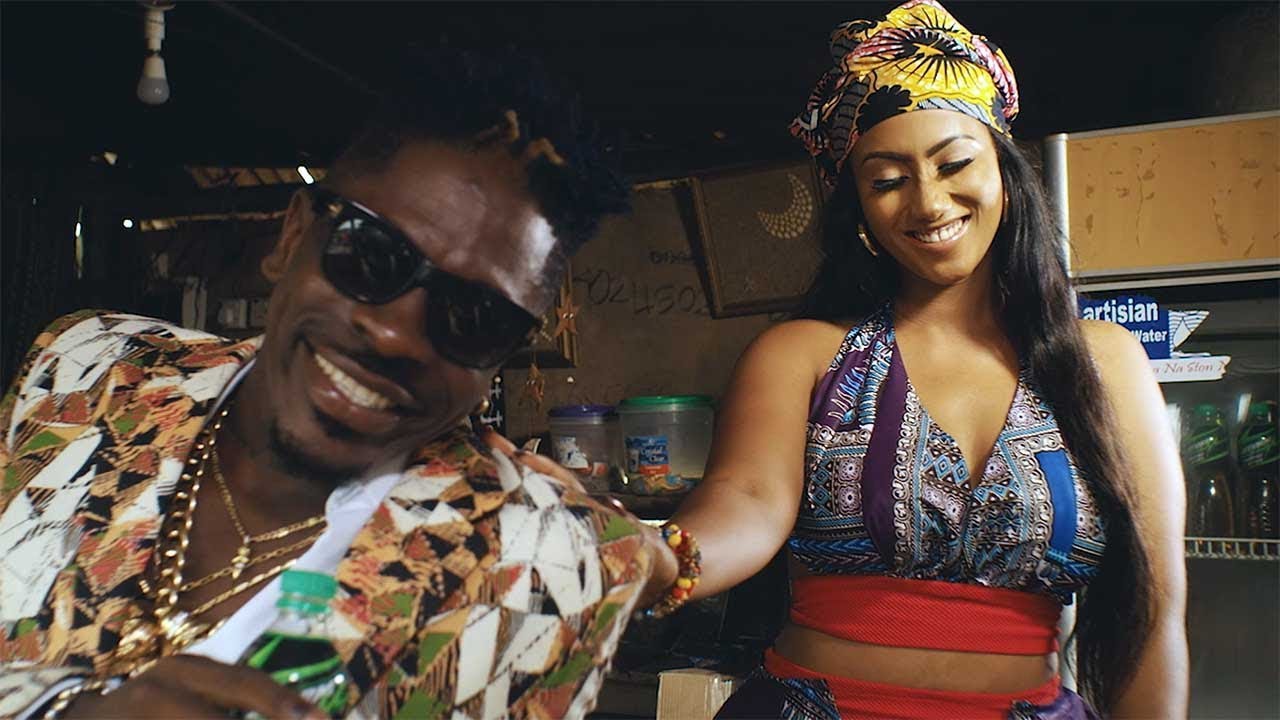 Shatta Wale accused of masterminding Hajia 4Reall’s arrest