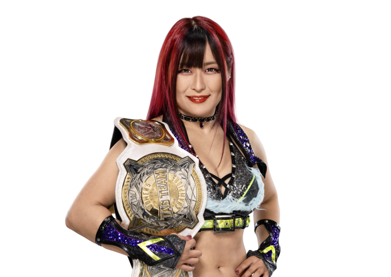 Iyo Sky Salary: How Much Does Iyo Sky Make?