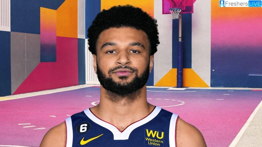 Jamal Murray Height: How Tall Is Jamal Murray?