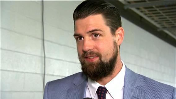 Jamie Benn Stats, Contract, Number, Injury, Height and Weight