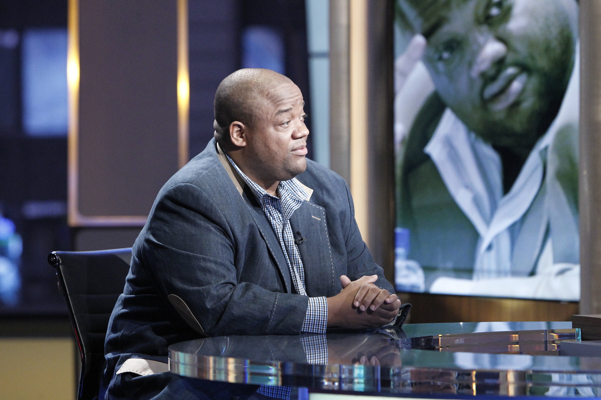 Jason Whitlock Football Career, Fearless, Family, Son, Blaze, Wikipedia