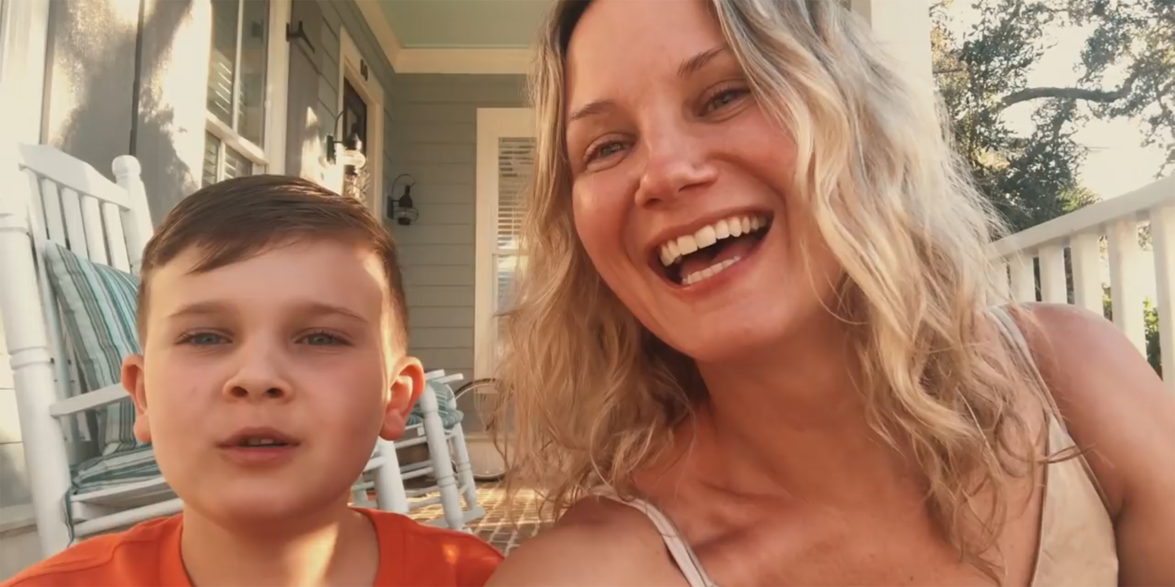Jennifer Nettles Children: Does Jennifer Nettles Have Kids?