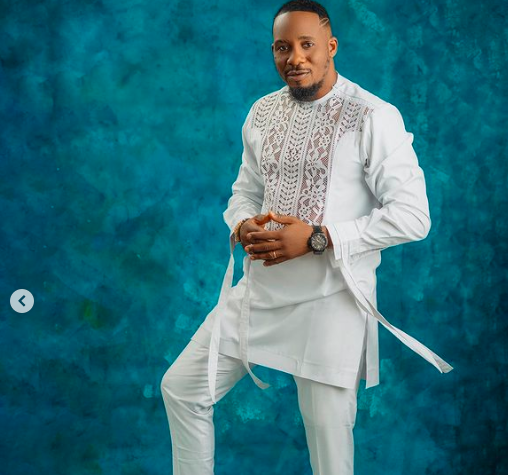 Junior Pope “dances to the Lord” as he turns 39