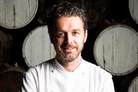 What has happened to Jock from MasterChef?