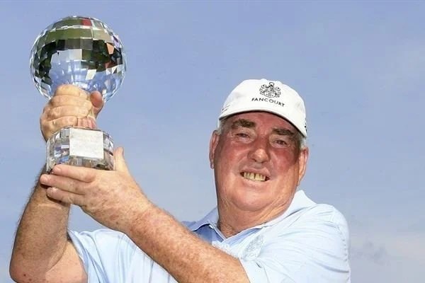 John Bland (golfer) children: Meet John-Mark Bland, Bonney Bland & Candice Bland