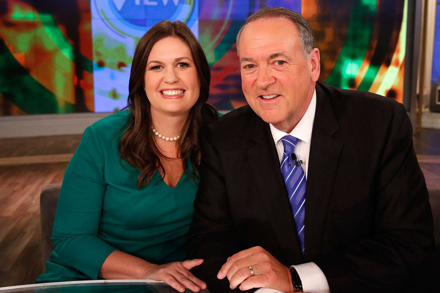 Mike Huckabee Children: Meet Sarah Huckabee Sanders, David Huckabee, John Mark Huckabee