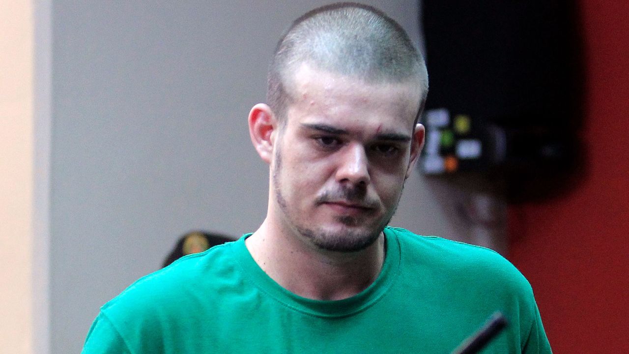 Is Johan van der Sloot still in jail? Where is Joran van der Sloot now?