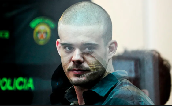 Does Joran van der Sloot have a child? How did Joran van der Sloot have a baby?