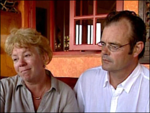 Joran van der Sloot parents: Meet Paul van der Sloot & Anita van der Sloot-Hugen