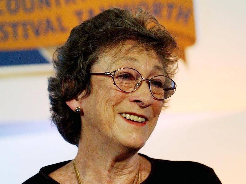 Joy McKean net worth at death & obituary