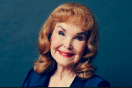 Kathryn Crosby: Who is Bing Crosby wife?