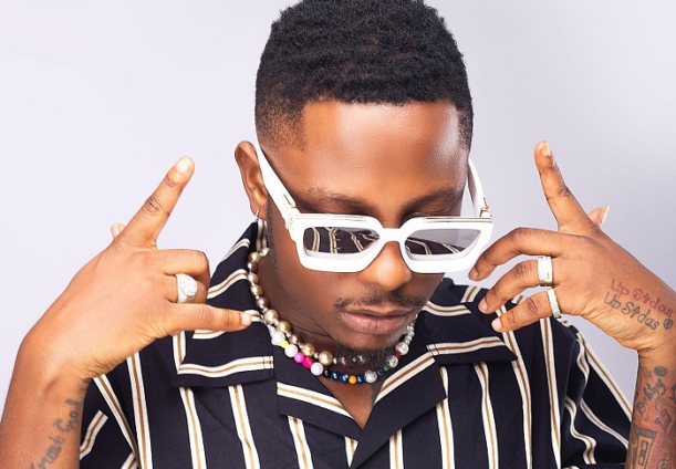I’m not competing with anyone, I’ll do music at my own pace – Kelvyn Boy responds to Sports Obama