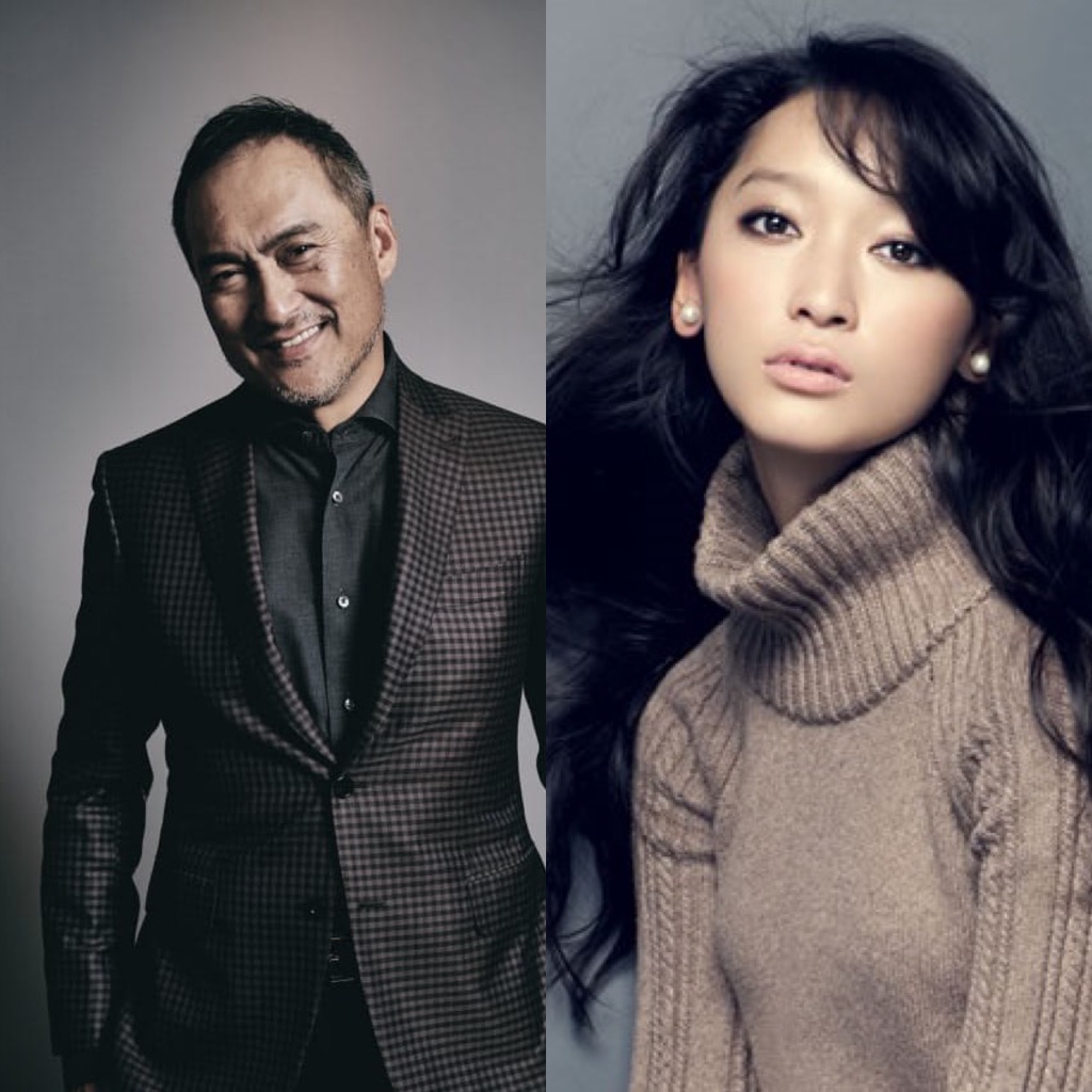 Ken Watanabe Children: Who is Anne Watanabe?