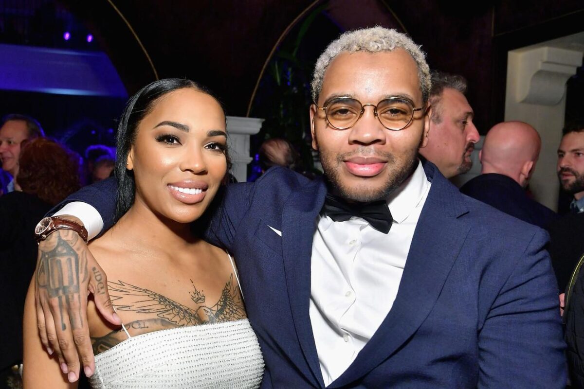 Kevin Gates Wife: Who is Dreka Gates?