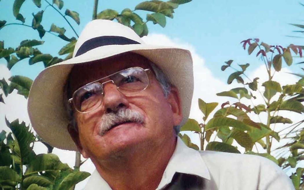 Kevin Ireland net worth at death, obituary